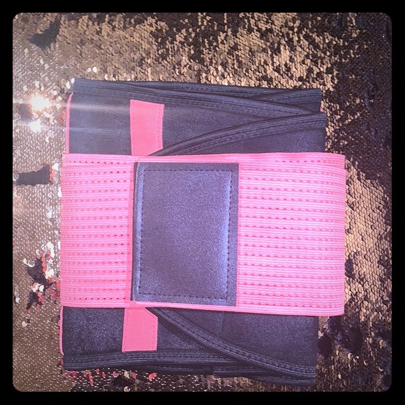 Accessories - Waist shaper workout band